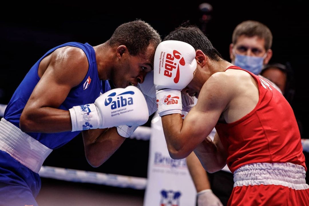 Kecha boks bo'yicha jahon chempionatining uchinchi kun bahslari bo'lib o'tdi. 
			