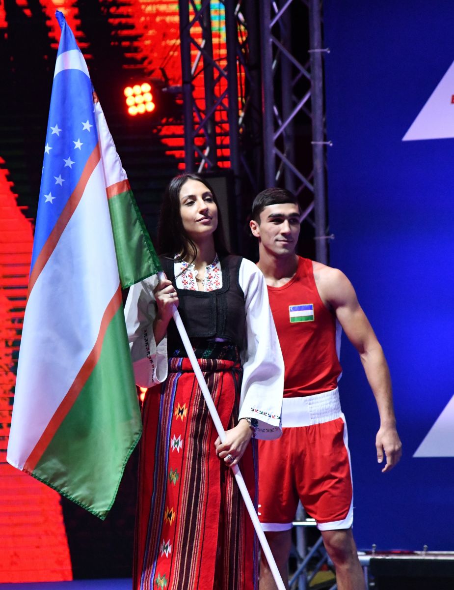 Bugun Abdumalik Xalakov jahon chempionati finalida franciyalik Sofian Oumiaga qarshi jang qiladi.
			