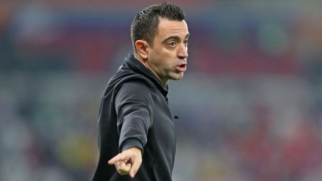 Xavi: «Uyga qaytayotganimdan xursandman»