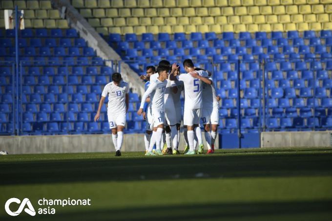 Musobaqaning final bosqichi kelasi yil yurtimizda bo'lib o'tadi. 
			