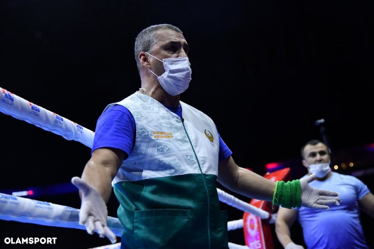 Belgrad shahrida o'tkazilayotgan boks bo'yicha kattalar o'rtasidagi jahon chempionati hakamlarga atalmoqda.  
			