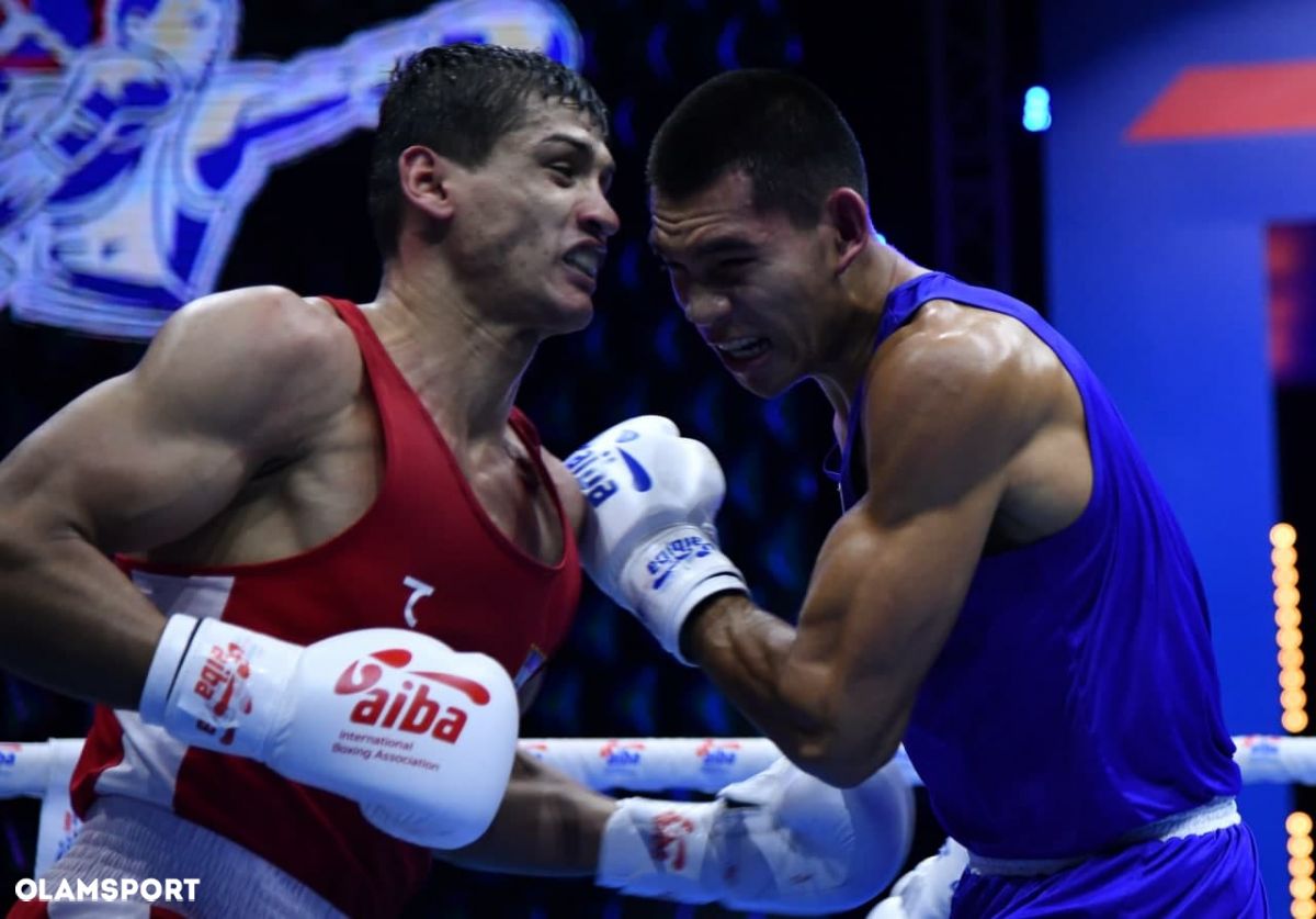 Belgrad shahrida o'tkazilayotgan boks bo'yicha kattalar o'rtasidagi jahon chempionati hakamlarga atalmoqda.  
			