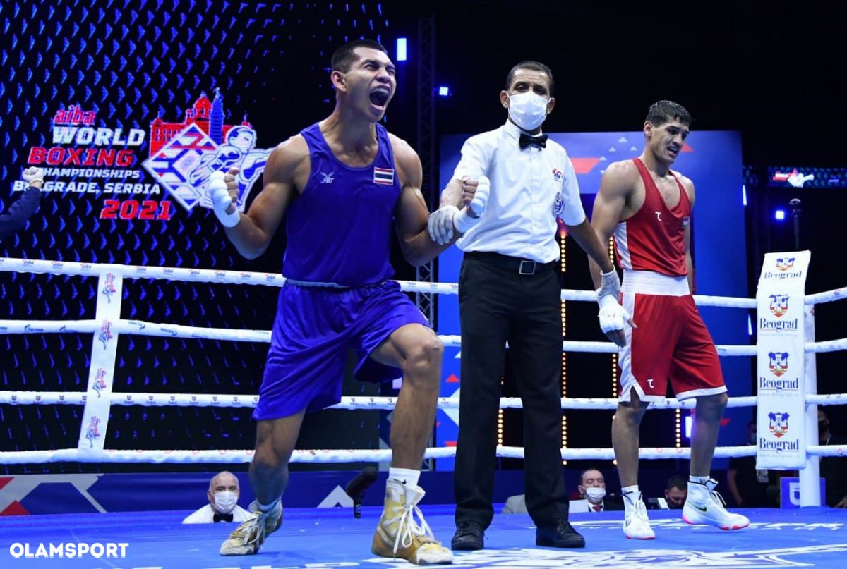 Belgrad shahrida o'tkazilayotgan boks bo'yicha kattalar o'rtasidagi jahon chempionati hakamlarga atalmoqda.  
			