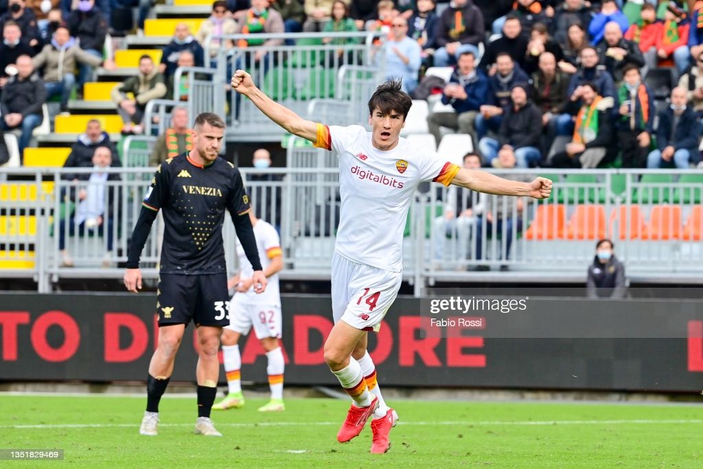 Italiya chempionati 12-turidan o'rin olgan bahs tafsilotlarini ushbu sahifada kuzatib boring.
			