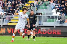 Italiya chempionati 12-turidan o'rin olgan bahs tafsilotlarini ushbu sahifada kuzatib boring.
			