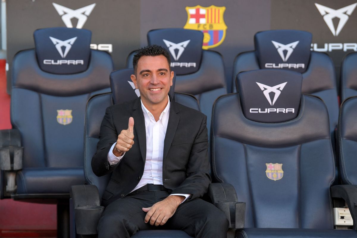 Xavi qutulmoqchi bo‘lgan futbolchilar ro‘yxati ma’lum bo‘ldi