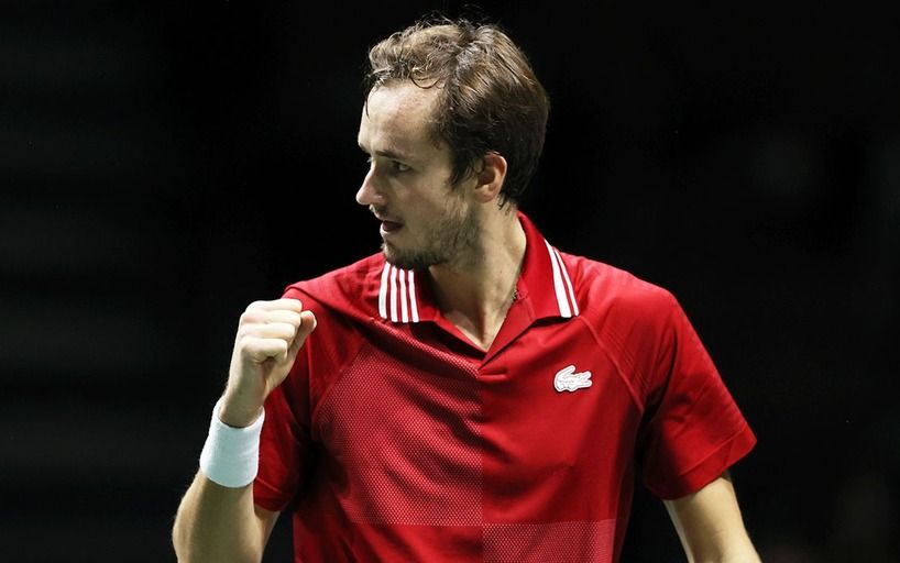 Davis Cup. Xorvatiyaning finaldagi raqibi malum