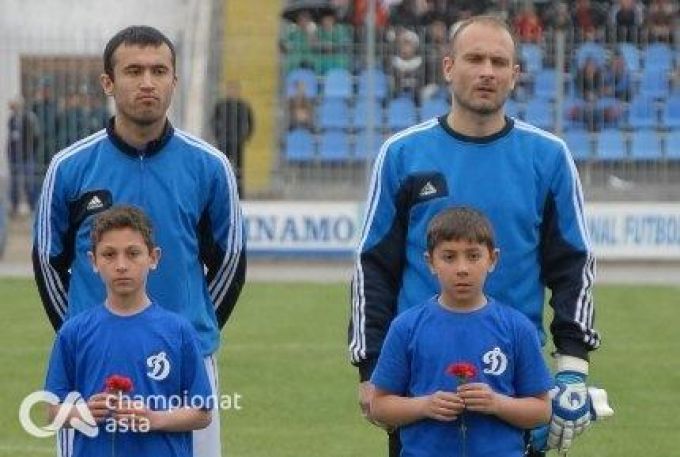 Bugun O'zbekiston kubogining final bahsi o'tkaziladi.
			