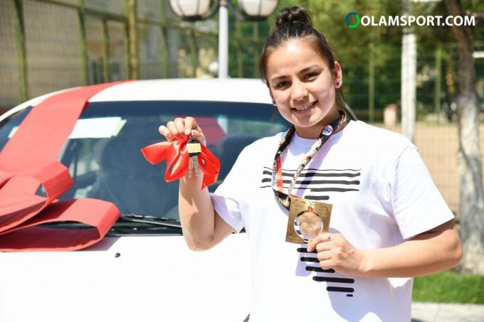 Yakunlanayotgan yilda o'zbek boksiga oid qanday muhim voqealar bo'ldi?
			