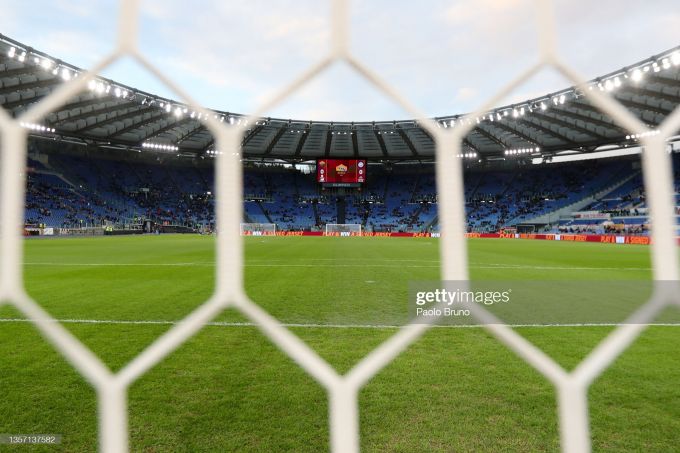 Italiya chempionati 16-turidan o'rin olgan uchrashuv yakunlandi.
			