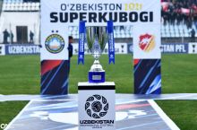 O'zbekistonda 2022 yilgi futbol mavsumi Superkubok uchrashuvi bilan boshlanadi.
			