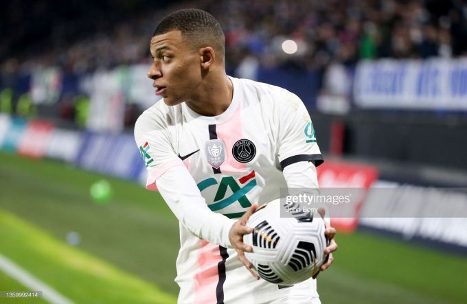 Mbappe yanvarda “Real”ga o'tadimi?