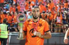 Tajribali himoyachi Artyom Filiposyan Tailand 2-ligasi ishtirokchisi “Muangkan Yunayted” sharafini himoya qildi. Yaqinda futbolchi yurtimizga qaytib keldi.
			