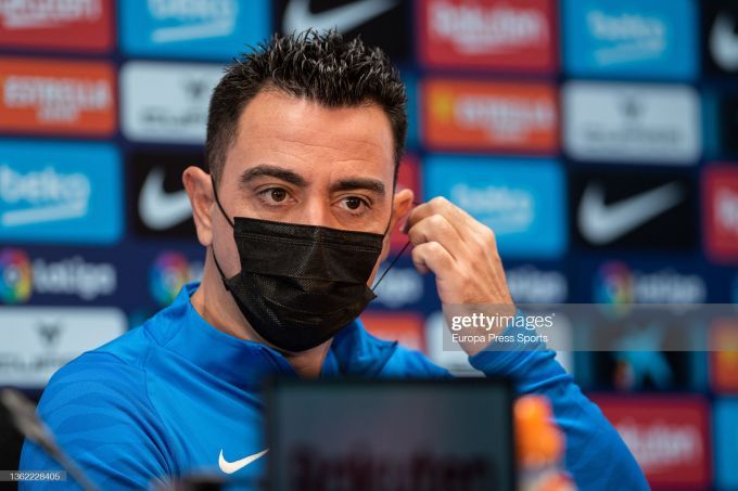 Xavi: “La Liga “Malorka”ga qarshi o'yinni ko'chirmayotgani aqlsizlik”