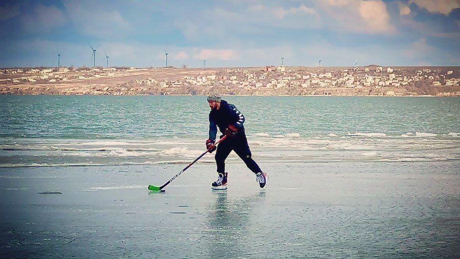 Mashhur sportchilarning shu kecha kunduzda ijtimoiy tarmoqlarga yuklagan suratlarini namoyish etishda davom etamiz.
			