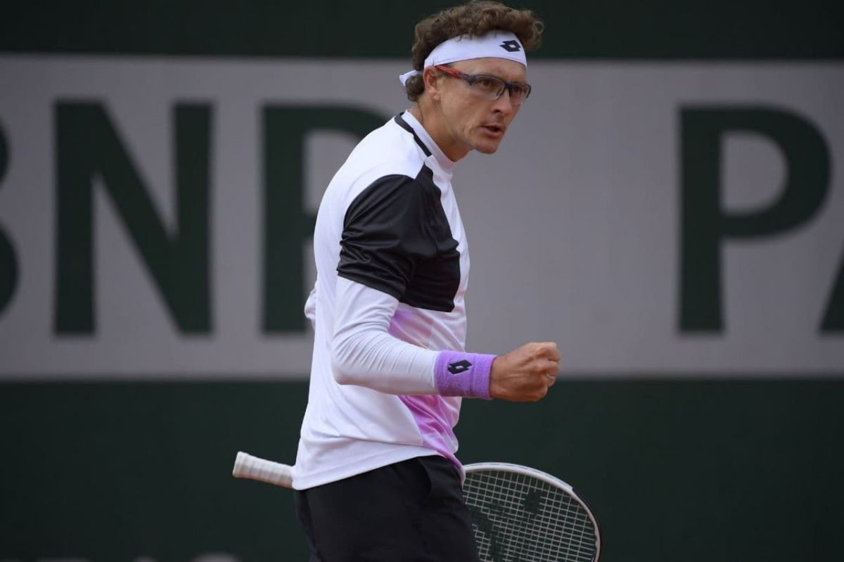 Denis Istomin Ogayodagi turnirda ishtirok etadi