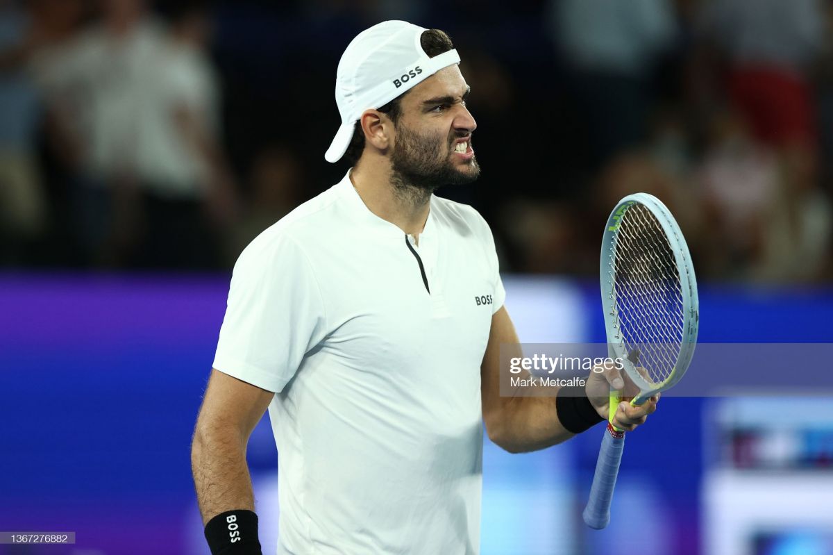 Australian Open. Rafael Nadal yarim finalda kortga chiqdi +FOTOGALEREYA