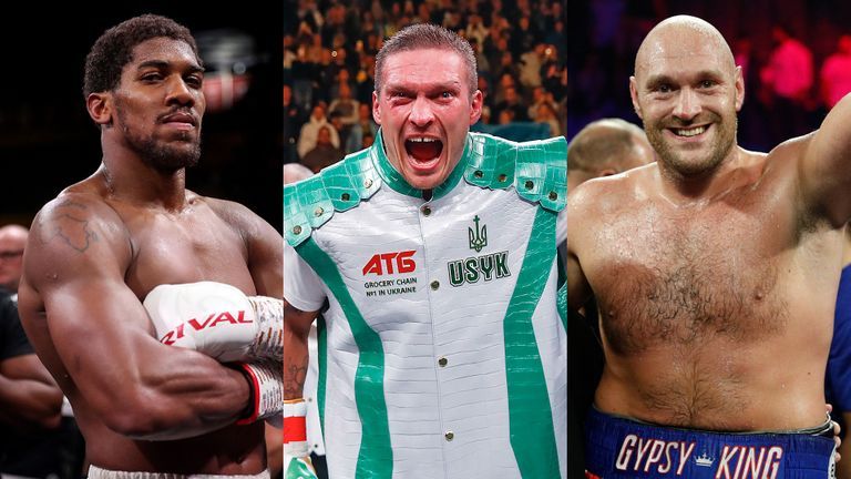 Superog'ir vazn toifasida WBC chempioni Tayson Fyuri sabri tugab borayotganini va u imkon qadar tezroq ringga qaytishni xohlayotganini aytdi. 
			