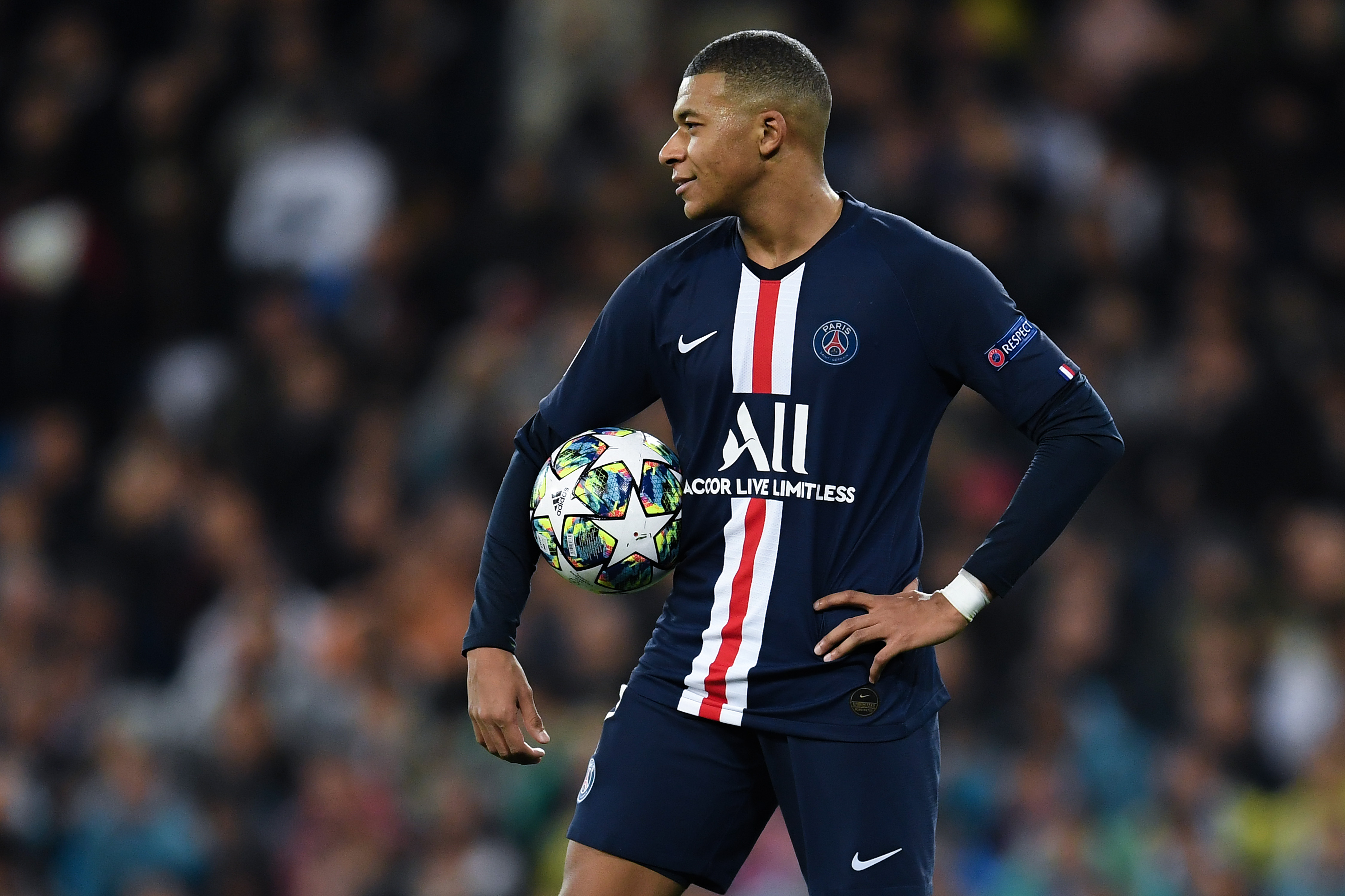 Vaziyat o‘zgarmoqda. Mbappe «PSJ»ga o‘z shartlarini aytdi