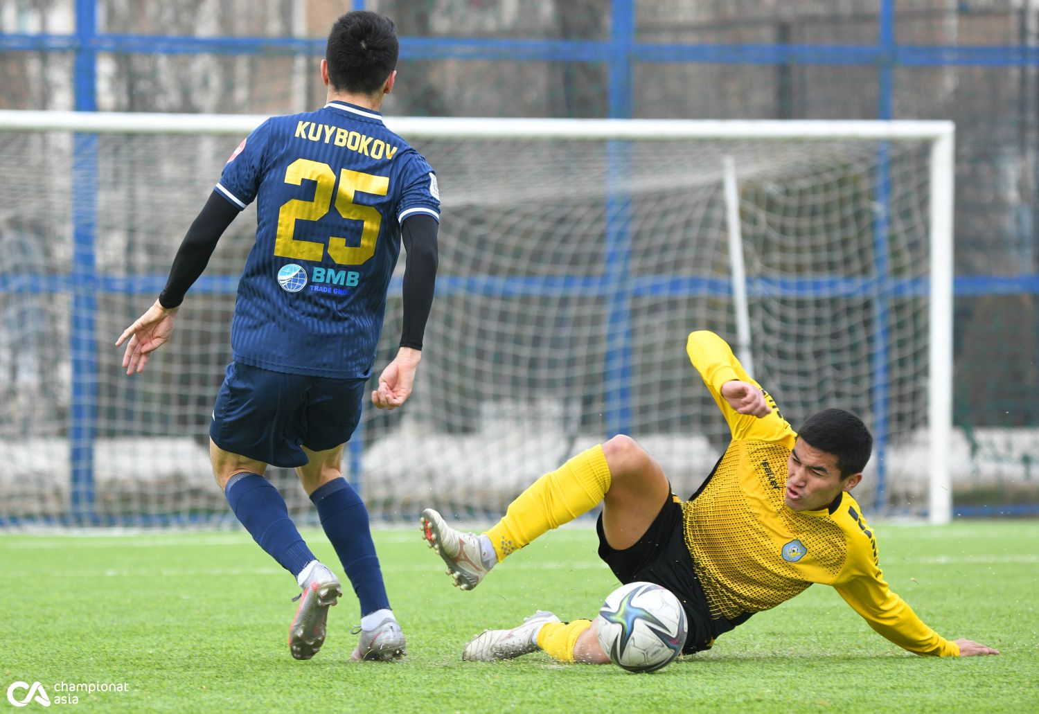 Superliga klublari yangi mavsumga tayyorgarlik jarayonini davom ettirishmoqda.
			