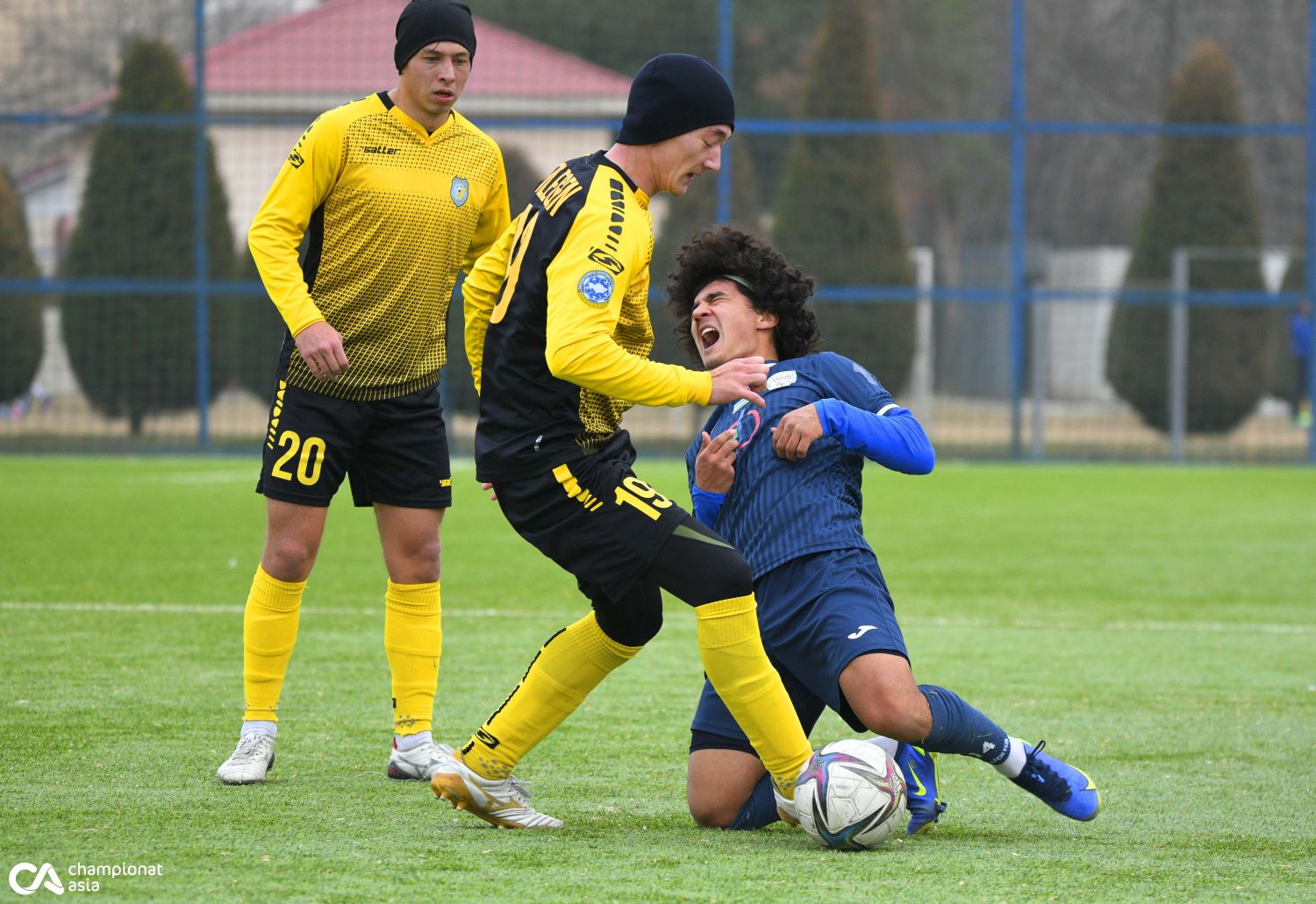 Superliga klublari yangi mavsumga tayyorgarlik jarayonini davom ettirishmoqda.
			