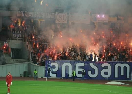 Bu yil O'zbekistonda futbol tashkil topganiga 110 yil to'ladi. Nishonlanadi deyilsa to'g'riroq bo'lardi, biroq bunga ishonch yo'qligi uchun sana faktini keltirib qo'ya qolamiz. 
			