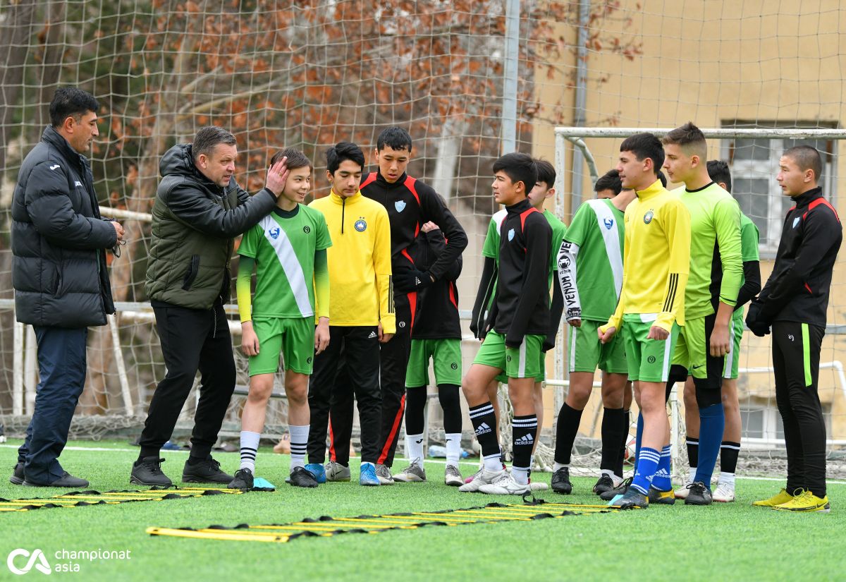 Mamlakatimizga xorijlik mutaxassislar kelishi davom etadi
			