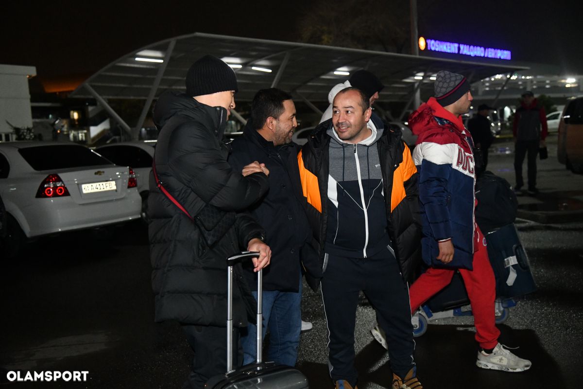 Yarimog'ir vazn toifasida WBA kamari sohibi Dmitriy Bivol navbatdagi jangiga tayyorgarlik ko'rish maqsadida O'zbekistonga keldi. 
			