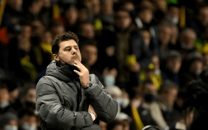 Pochettino «MYU» taklifini rad etdi. Uning boshqa rejasi bor...