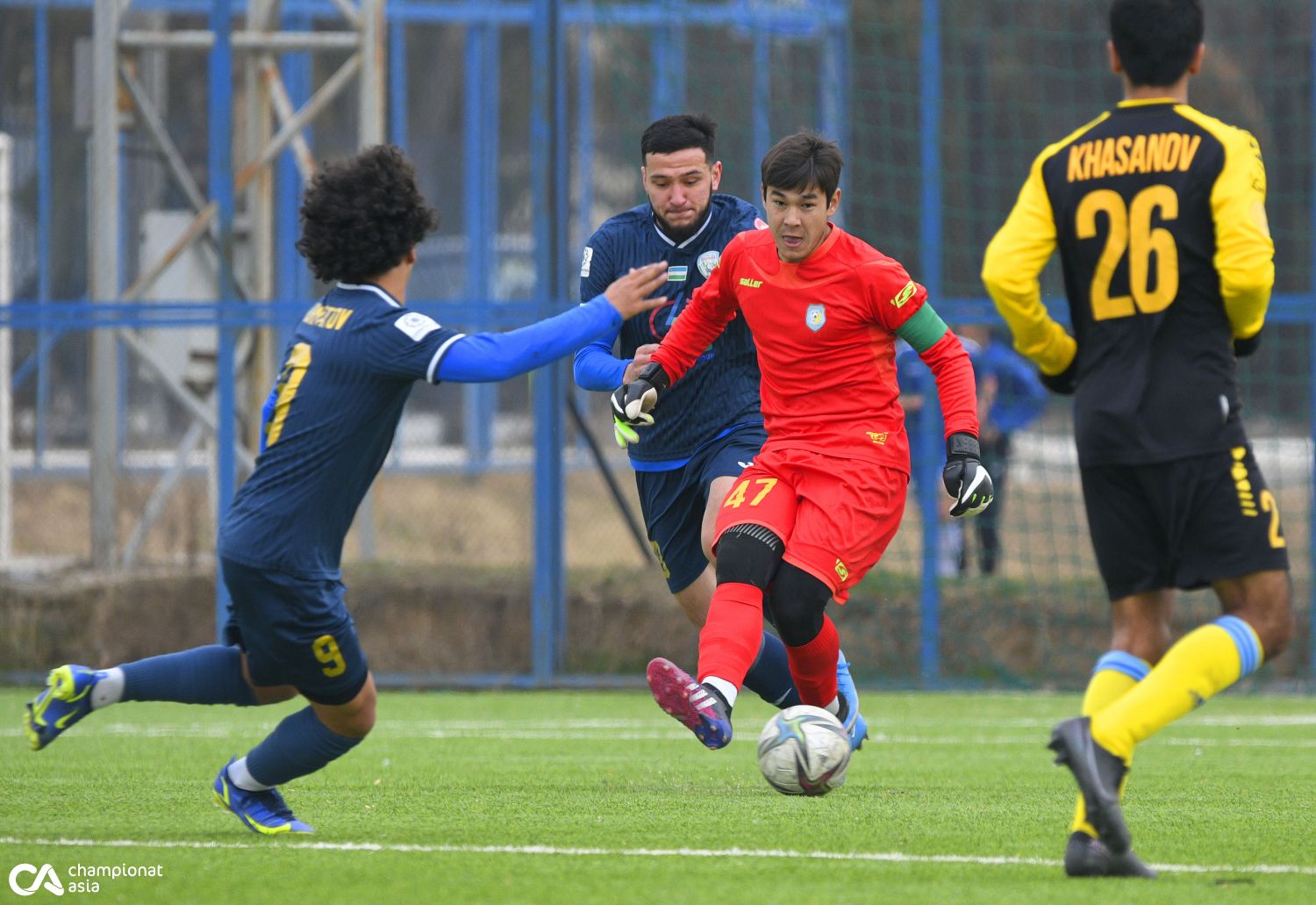 Superliga klublari yangi mavsumga tayyorgarlik jarayonini davom ettirishmoqda.
			