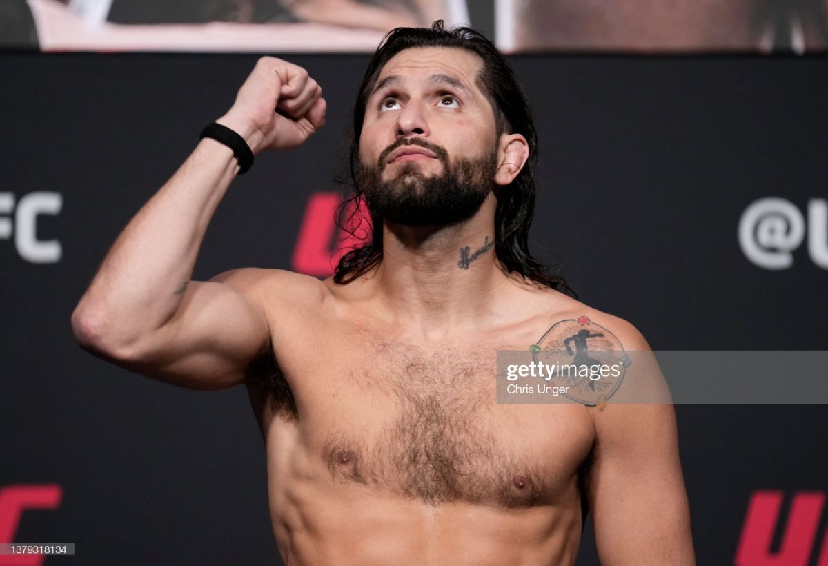 Las-Vegas shahrida uzoq kutilgan UFC 272 kechasiga oz vaqt qoldi.
			