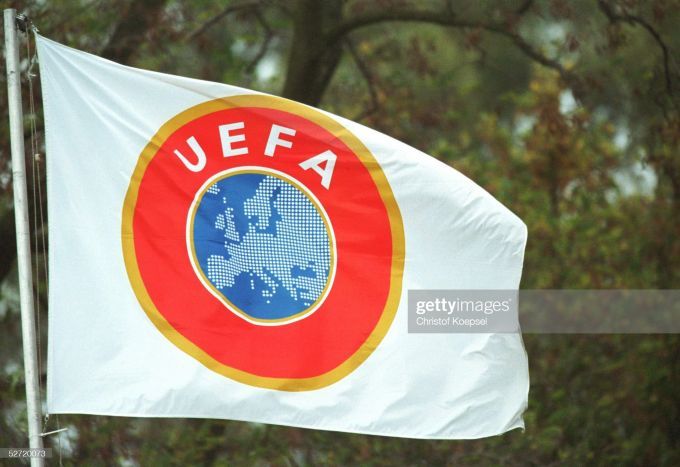 UEFA moliyaviy feyr-pleyni bekor qilmoqchi