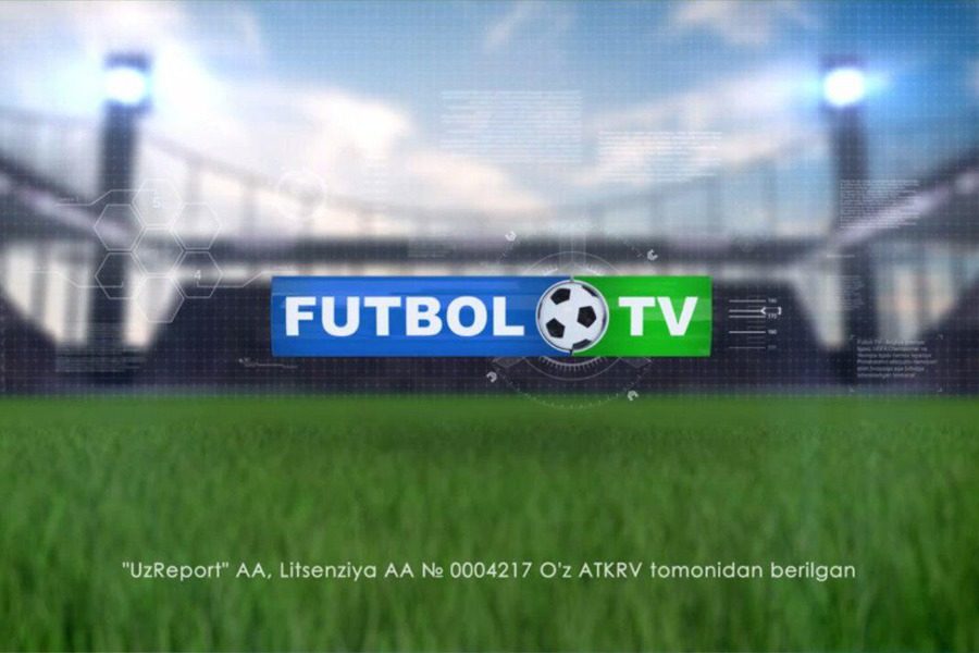 Futbol TV telekanalining 8 mart kungi ko‘rsatuvlar dasturi