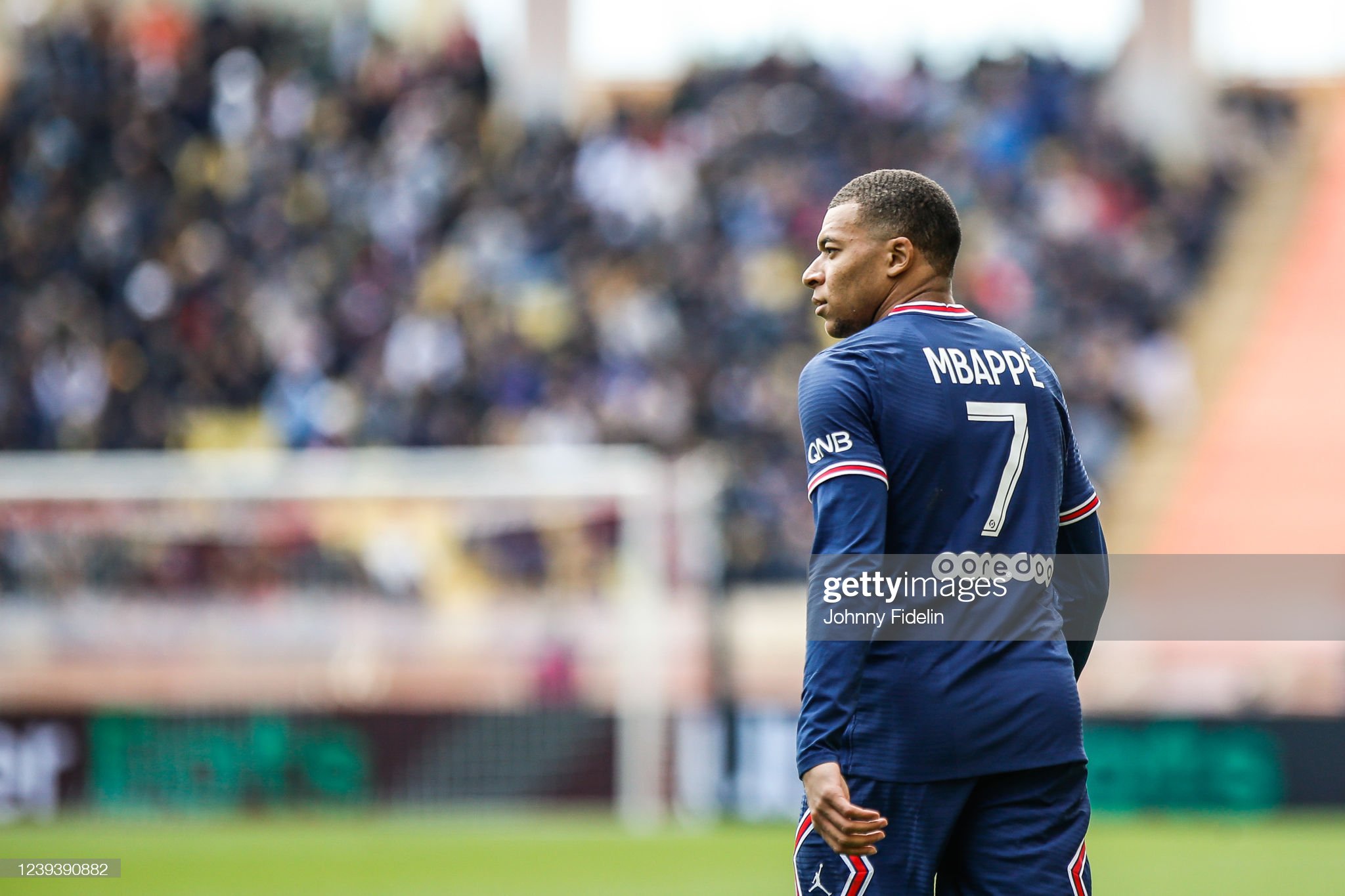 Mbappe buni xayoliga ham keltirmagan