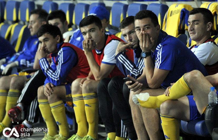 FIFA kunlaridagi tanaffusdan foydalanib siz azizlarni zeriktirib qo'ymaslik maqsadida fotoarxiv rukunidan bir qator qiziqarli suratlarni etiboringizga havola qilamiz. 
			