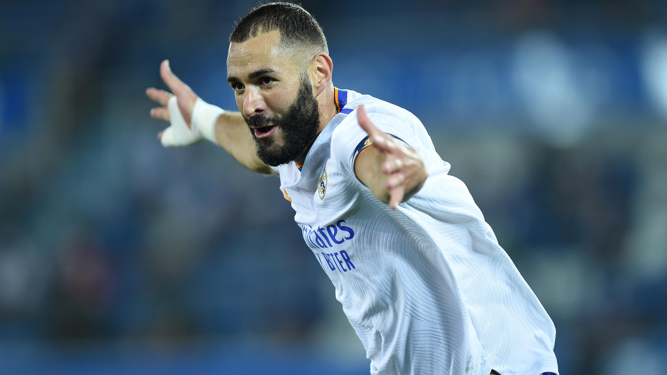 Benzema «Real»ni tark etadi. Agarda...