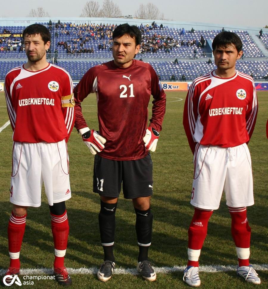 FIFA kunlaridagi tanaffusdan foydalanib siz azizlarni zeriktirib qo'ymaslik maqsadida fotoarxiv rukunidan bir qator qiziqarli suratlarni etiboringizga havola qilamiz. 
			