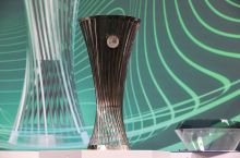 UEFA shtab-kvartirasi bo'lmish Non shahrida Konferenciyalar Ligasi 1/4 va 1/2 finali uchun qura tashlandi.
			