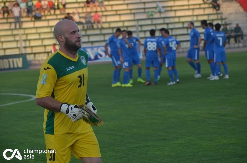 FIFA kunlaridagi tanaffusdan foydalanib siz azizlarni zeriktirib qo'ymaslik maqsadida fotoarxiv rukunidan bir qator qiziqarli suratlarni etiboringizga havola qilamiz. 
			