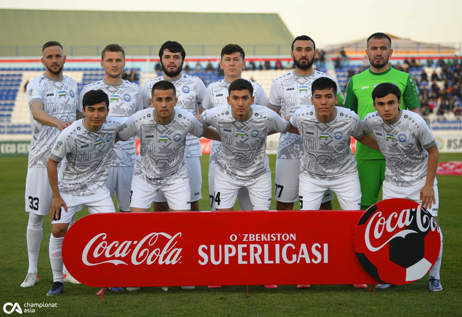 Kecha Coca Cola Superligasida 4-tur uchrashuvlariga start berildi.
			