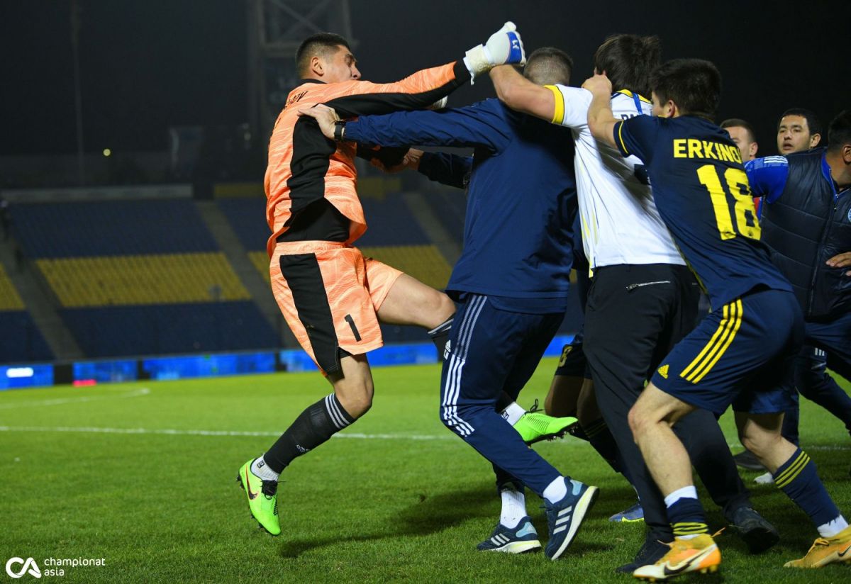 O'zbekiston futbol associaciyasi Tartib-intizom qo'mitasining navbatdagi yig'ilishi bo'lib o'tdi.
			