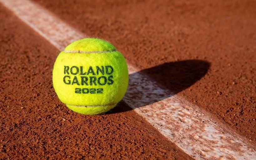 Rolan Garros. Erkaklar o'rtasidagi turnirga qura tashlandi