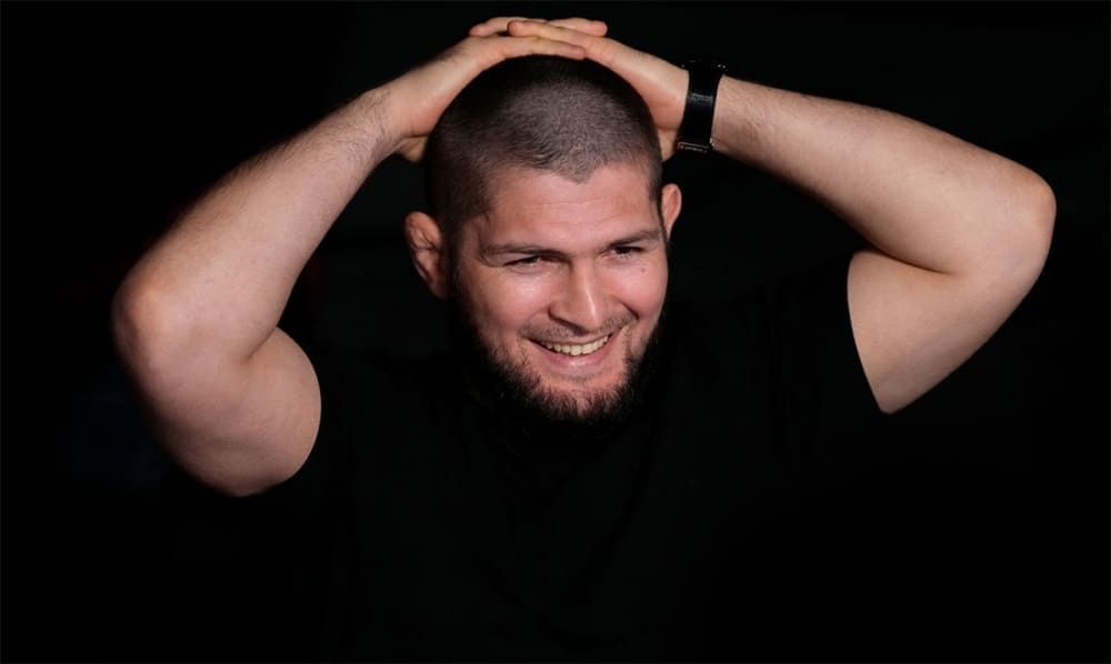 Engil vaznda sobiq UFC chempioni Xabib Nurmagomedov jamoasidagi afsonaviy do'sti Daniel Kormening fikriga munosabat bildirdi. 
			