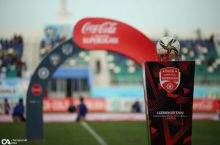 5 – 7 may kunlari Coca-Cola Superligasida 7-tur o'yinlari bo'lib o'tadi.
			