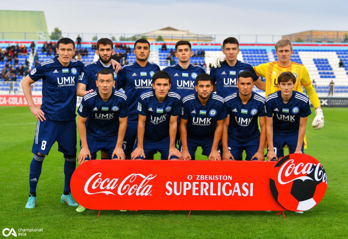 Kecha Coca Cola Superligasida 10-tur bellashuvlariga start berildi.
			