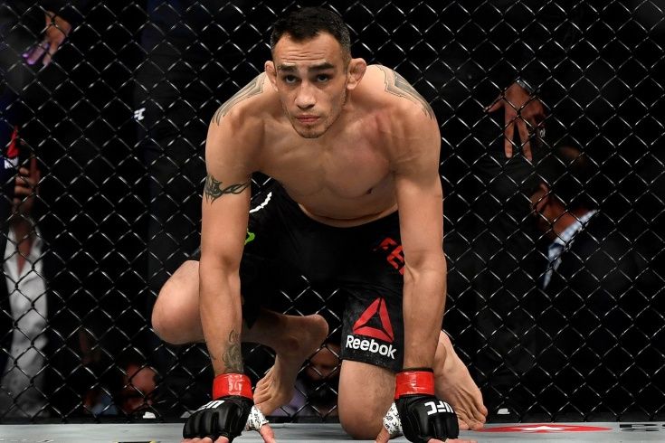 Amerikalik UFC jangchisi Toni Fergyuson promoushenning engil vazndagi sobiq chempioni Xabib Nurmagomedovning javobiga munosabat bildirdi. 
			