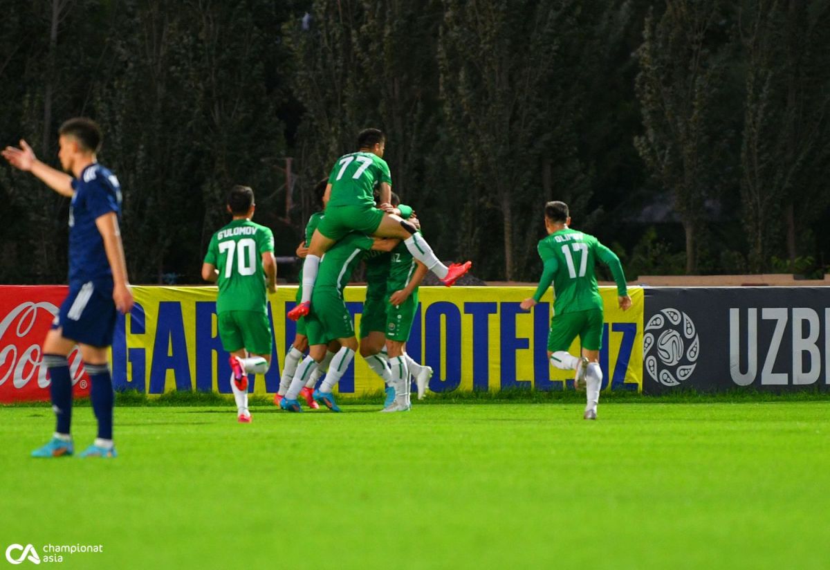 Kecha Coca Cola Superligasida 10-tur bellashuvlariga start berildi.
			