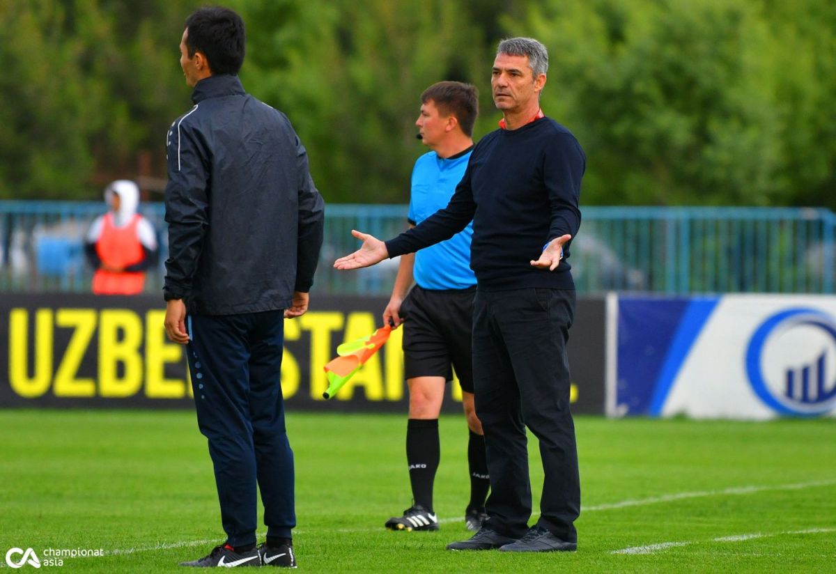 Kecha Coca Cola Superligasida 10-tur bellashuvlariga start berildi.
			