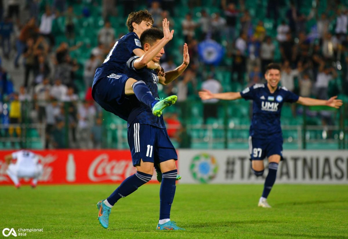 Kuni kecha Coca Cola Superligasida 9-tur bellashuvlari bo'lib o'tdi.
			